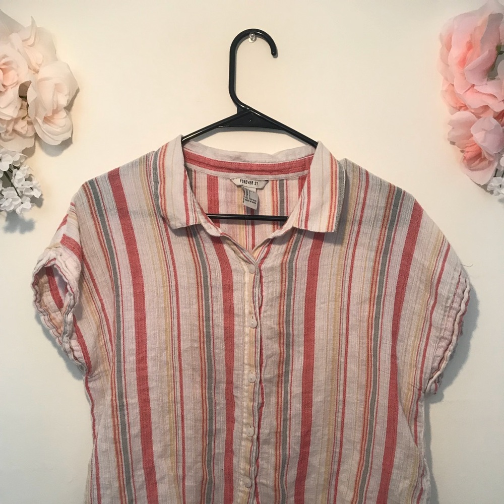 Forever 21 Top